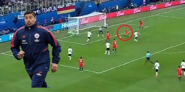 El jugador se ha convertido en el centro de las críticas.