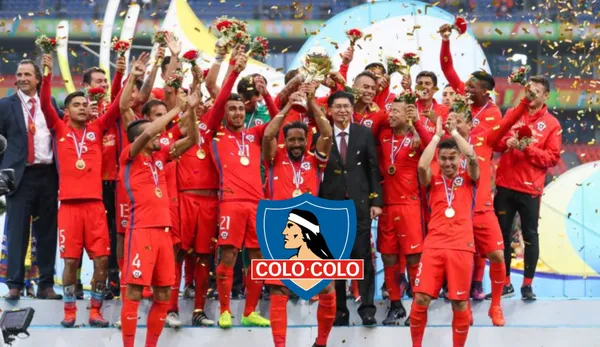 El jugador tendrá un nuevo club y finalmente no llegaría a Colo Colo.