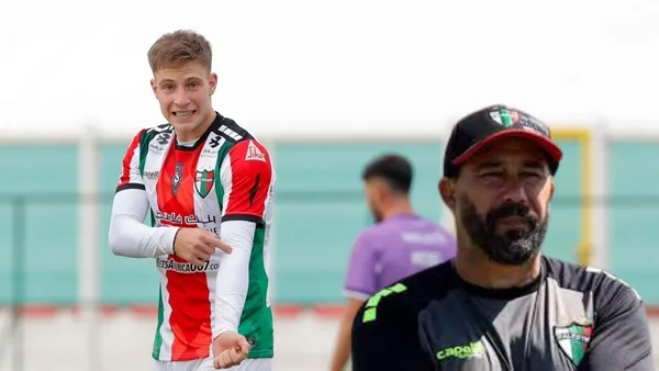 El jugador tendría todo listo para llegar, pero las declaraciones de su DT podrían influir en la decisión del futbolista.