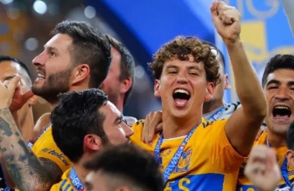 El jugador vive un buen momento en México y sería opción para la defensa de la selección.