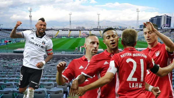 El King mantuvo una gran amistad con el crack de clase mundial.