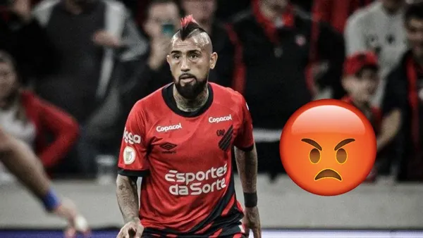 El ‘King’ no se guardó nada una vez finalizado el encuentro.