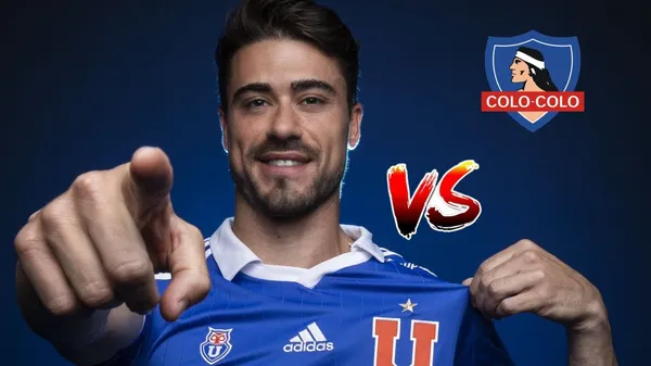 El lateral abordó lo que se viene para la U en el Campeonato Nacional.