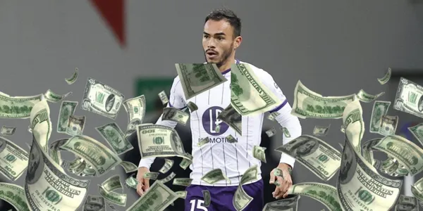 El lateral derecho de la selección chilena tendría una oportunidad millonaria.