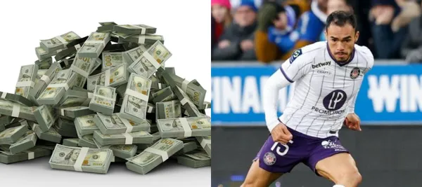 El lateral izquierdo de la selección chilena ya lo habría definido.