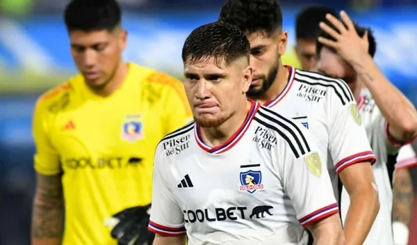 El locutor habló tras la consagración de Huachipato.