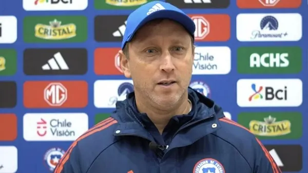 El locutor no se guardó nada.