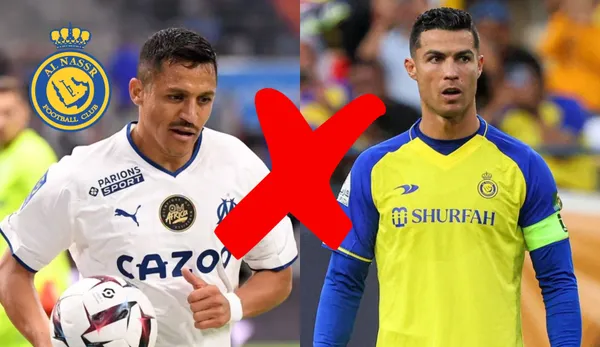 El maravilla tiene dudas y se dice que no quiso jugar con CR7 para ir a este equipo.