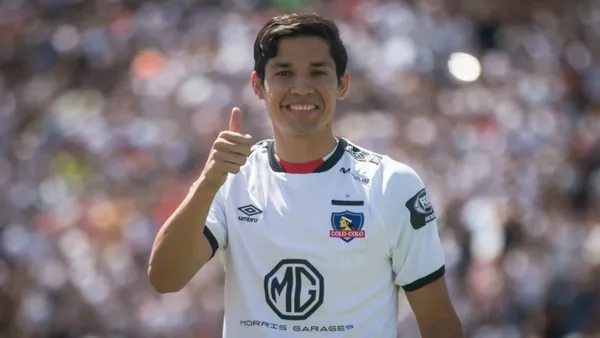 El ‘Mati’ sigue recordando la despedida.