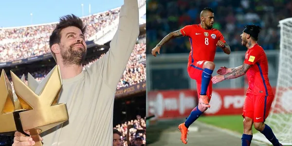 El mediático torneo se podría jugar en Chile con presencia de seleccionados.