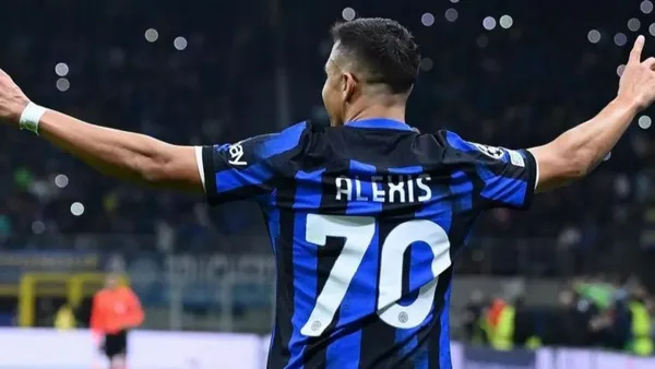 El mediocampista de La Roja habló de labor que cumple el Niño Maravilla en el campo.