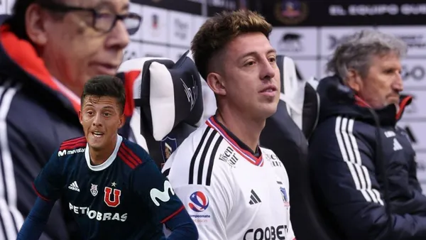 El mediocampista palpita el duelo de este fin de semana.