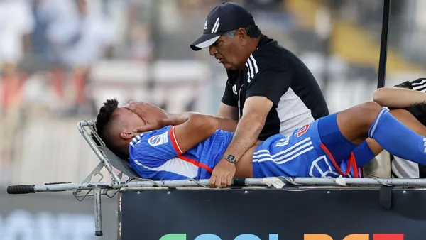 El mercado de Universidad de Chile se puesto cuesta arriba impacientando a los hinchas de U de Chile