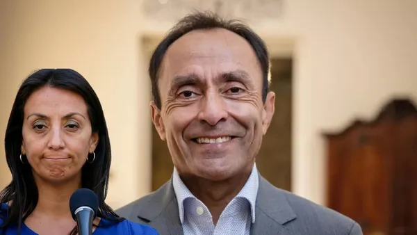 El ministro del deporte fue claro sobre el uso del principal recinto deportivo del país.