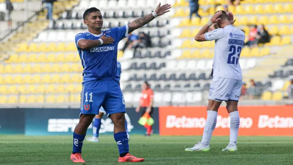 El monto que pedía el club sobrepasaba las posibilidades económicas de los azules.