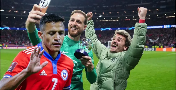 El mundo quiere verlos enfrentarse.