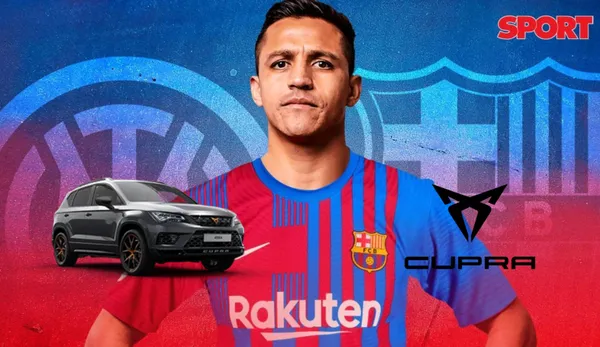 El niño maravilla analiza sus opciones y por el momento así lo convencería el Barcelona.