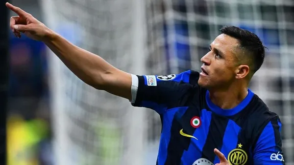 El ‘Niño Maravilla’ podría sumar más minutos con los lombardos.