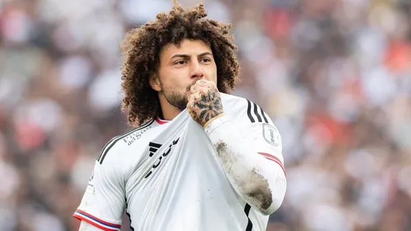 El "Peluca" emprende un nuevo desafío en la MLS. Foto: Instagram