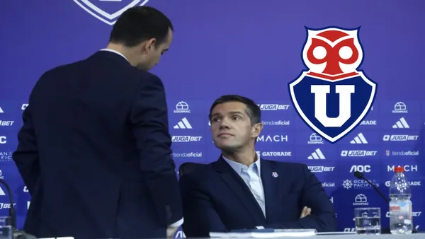 El presidente del cuadro universitario se ha visto envuelto en líos judiciales.