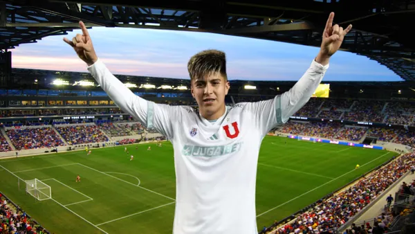 El querido canterano se despidió de los azules, después de largas semanas de intriga acerca de su futuro.