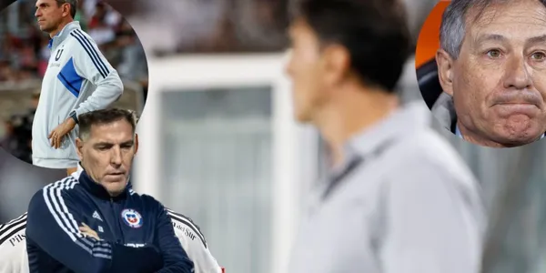 El recordado entrenador argentino podría llegar a Perú.