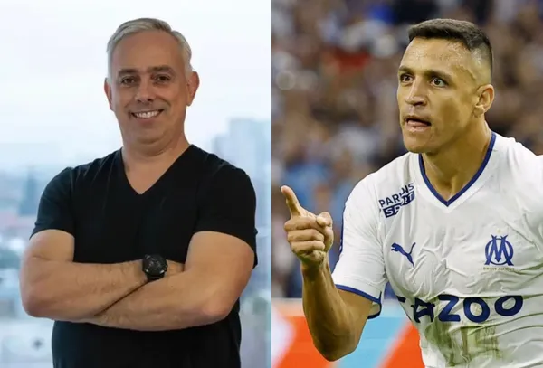 El representante del maravilla buscaría de esta forma que Sánchez llegue al club blaugrana.