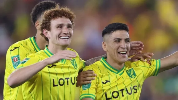 El seleccionado nacional firmaría el mejor contrato de su carrera.