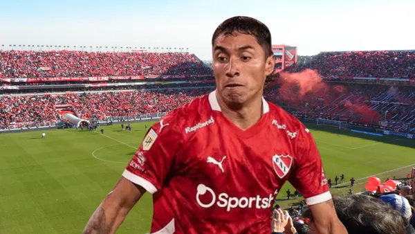 El seleccionado nacional se ha ganado el cariño de los hinchas del Rojo.