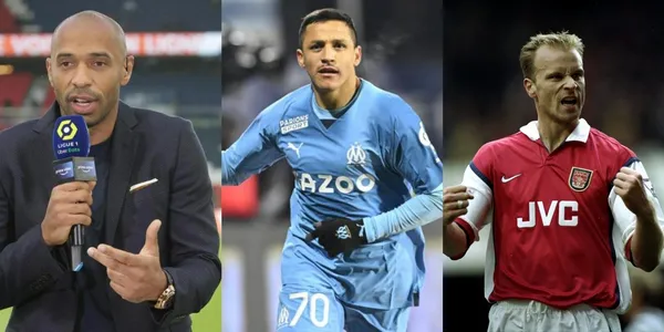 El seleccionado nacional sigue sumando elogios desde Inglaterra.