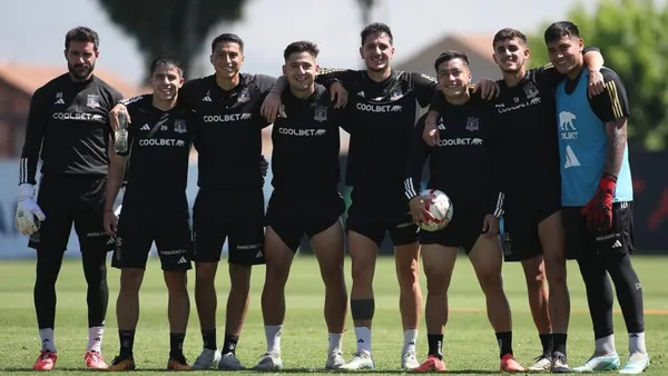 El sueño de los hinchas: James Rodríguez podría llegar al Cacique. Foto: Instagram