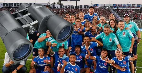 El Superclásico se sigue jugando.