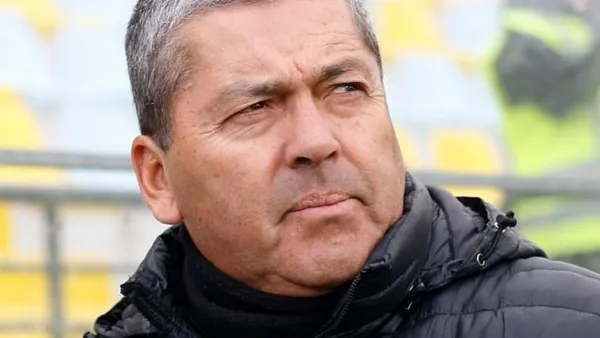 El técnico de Cobresal reveló que le encantaría contar con Marcelo Cañete.