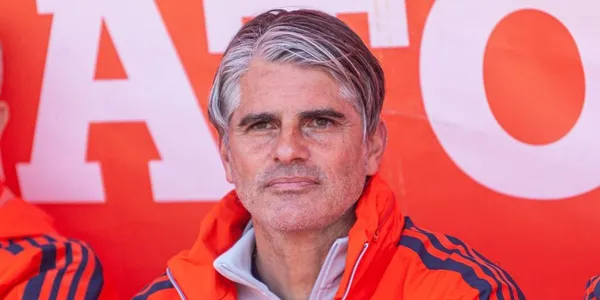 El técnico ya habría obtenido trabajo después de una etapa para el olvido en Universidad de Chile