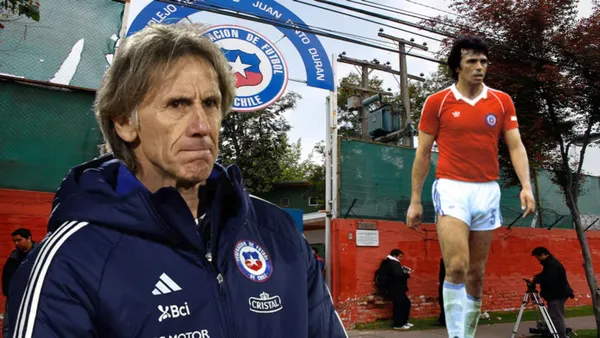 El Tigre ha protagonizado unas periodo para el olvido y los hinchas lo quieren fuera.