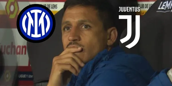 El tocopillano llegaría a pesar de no disputar la Champions League.