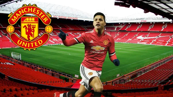 El tocopillano protagonizó una de las más recordadas disputas por un futbolista en la Premier League.