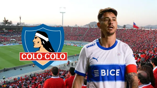 El Toro recibió la carta de nacionalización y todo indica que será llamado para enfrentar a Paraguay y Ecuador.