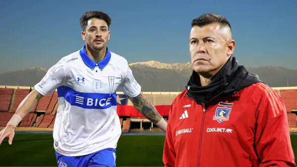 El Toro ya vivió su primer entrenamiento en Juan Pinto Durán.