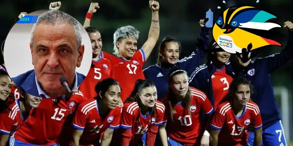 El vergonzoso final de la selección femenina sigue generando críticias.