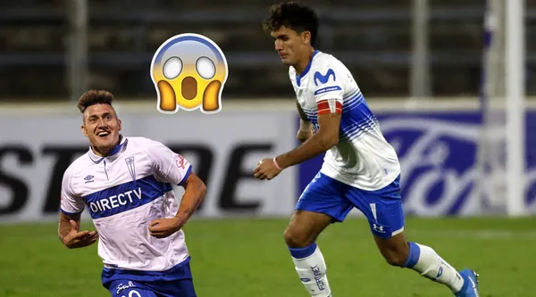 El volante analizó la actualidad del elenco cruzado.