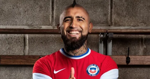 El volante anticipó lo que serán las Eliminatorias.