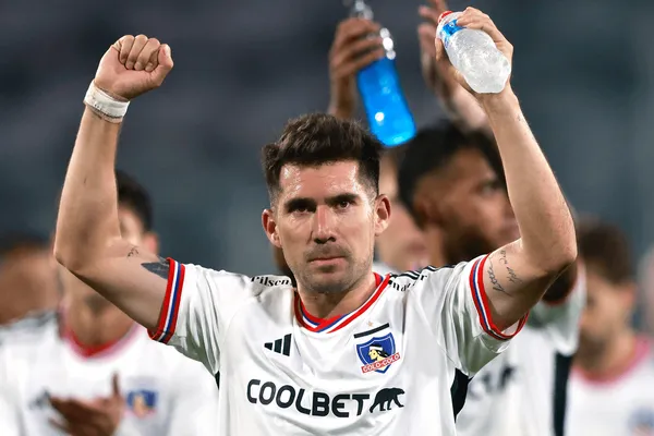 El volante de los Albos no fue citado para este compromiso.