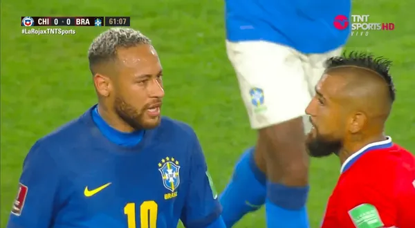 El volante es noticia fuera de la cancha.