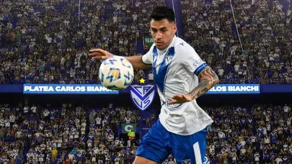 El volante lamentó no poder regresar a Colo Colo y terminó fichando en el campeón argentino.