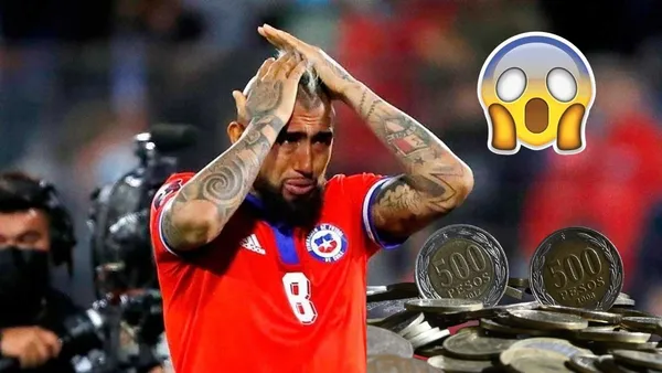 El volante nacional al parecer dejó de lado un importante proyecto deportivo.