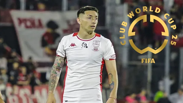 El volante nacional ha sido vinculado a grandes de Argentina pero sin ofrecimientos concretos