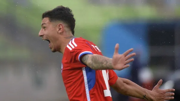 El volante podría dejar Unión La Calera.