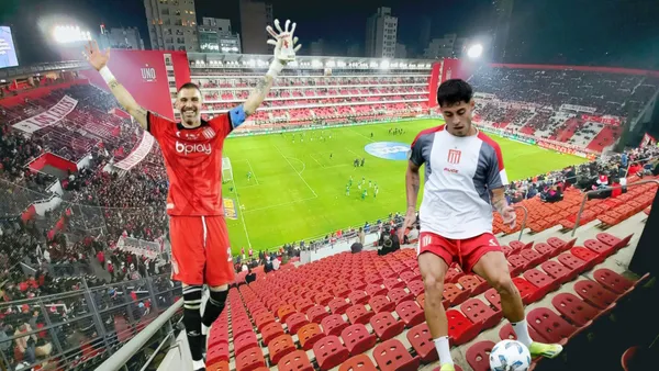 El volante tuvo un recordado paso por Argentina.