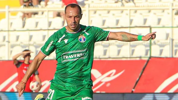 El volante vuelve al fútbol tras dejar el club de La Florida.